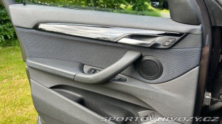 BMW X1 2,0   140KW M Packet 2018