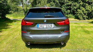 BMW X1 2,0   140KW M Packet 2018