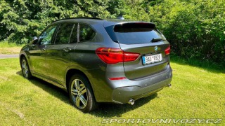 BMW X1 2,0   140KW M Packet 2018