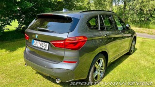 BMW X1 2,0   140KW M Packet 2018