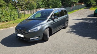 Ford  Galaxy 2,0   III TDCI