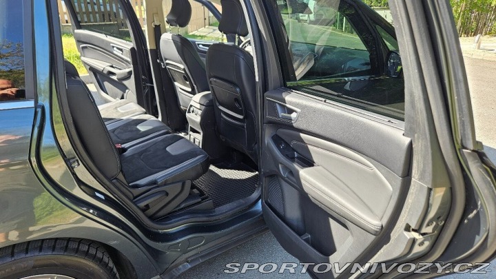 Ford Ostatní modely Galaxy 2,0 III TDCI 2017