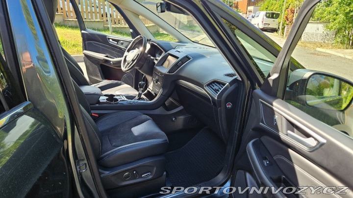 Ford Ostatní modely Galaxy 2,0 III TDCI 2017
