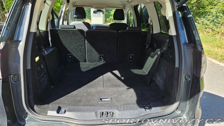 Ford Ostatní modely Galaxy 2,0 III TDCI 2017