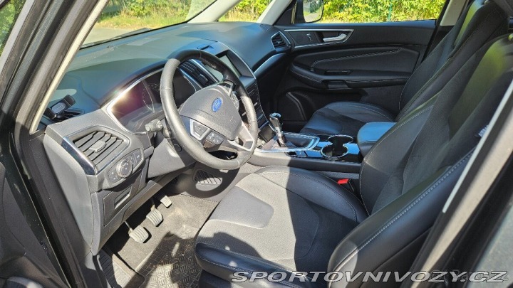 Ford Ostatní modely Galaxy 2,0 III TDCI 2017