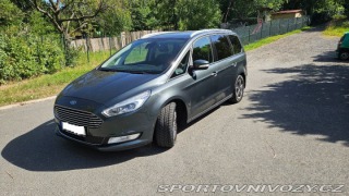 Ford Ostatní modely Galaxy 2,0 III TDCI 2017