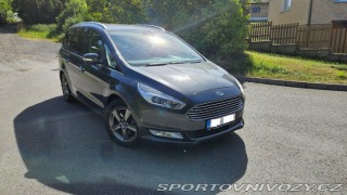 Ford Ostatní modely Galaxy 2,0 III TDCI 2017