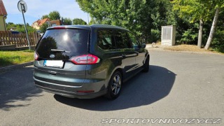 Ford Ostatní modely Galaxy 2,0 III TDCI 2017