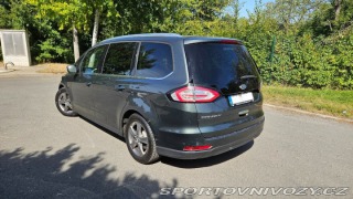 Ford Ostatní modely Galaxy 2,0 III TDCI 2017