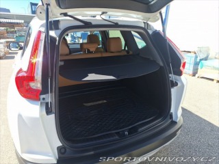 Honda Ostatní modely CR-V 2,0 i-MMD Hybrid 4WD e- 2023