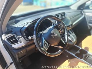 Honda Ostatní modely CR-V 2,0 i-MMD Hybrid 4WD e- 2023