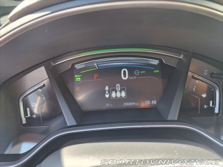 Honda Ostatní modely CR-V 2,0 i-MMD Hybrid 4WD e- 2023