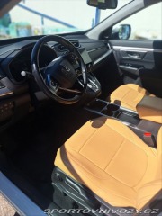 Honda Ostatní modely CR-V 2,0 i-MMD Hybrid 4WD e- 2023
