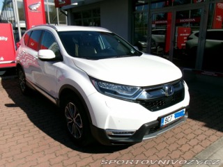 Honda Ostatní modely CR-V 2,0 i-MMD Hybrid 4WD e- 2023