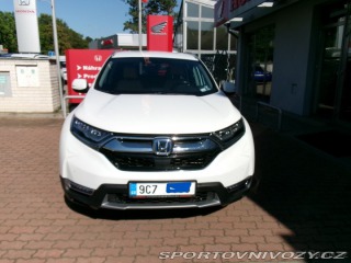 Honda Ostatní modely CR-V 2,0 i-MMD Hybrid 4WD e- 2023