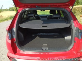 Hyundai Ostatní modely Tucson N-Line, 2023,14500km, 610 2023