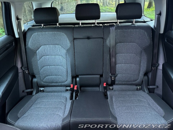 Škoda Ostatní modely Kodiaq 2,0 4x4 140kw 2017
