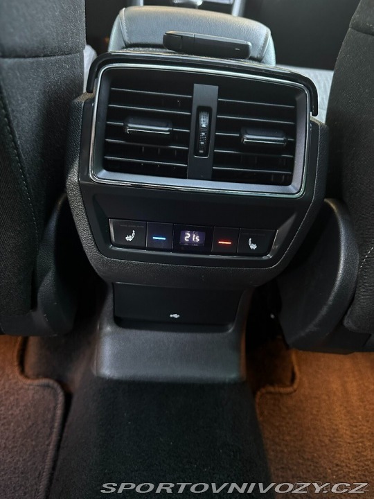Škoda Ostatní modely Kodiaq 2,0 4x4 140kw 2017