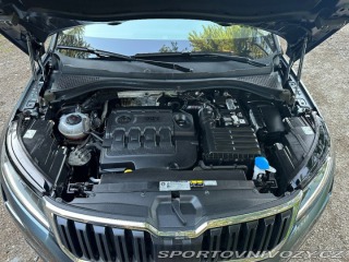 Škoda Ostatní modely Kodiaq 2,0   4x4 140kw 2017
