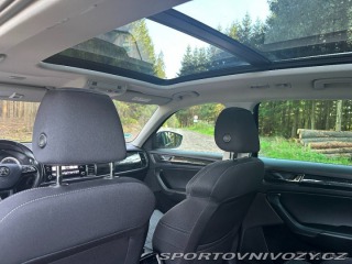 Škoda Ostatní modely Kodiaq 2,0   4x4 140kw 2017