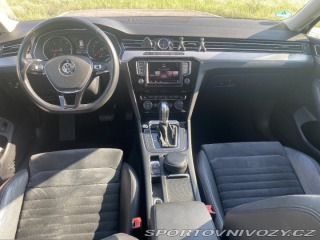 Volkswagen Ostatní modely Passat 2,0 B8 Highline TDi, 11 2016