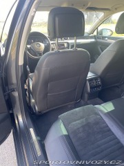 Volkswagen Ostatní modely Passat 2,0 B8 Highline TDi, 11 2016