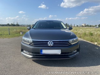 Volkswagen Ostatní modely Passat 2,0 B8 Highline TDi, 11 2016