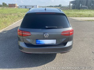 Volkswagen Ostatní modely Passat 2,0 B8 Highline TDi, 11 2016