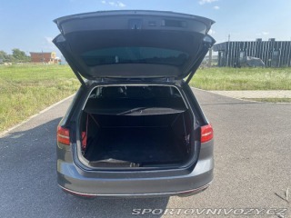 Volkswagen Ostatní modely Passat 2,0 B8 Highline TDi, 11 2016