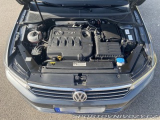 Volkswagen Ostatní modely Passat 2,0 B8 Highline TDi, 11 2016