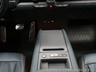 Kia Ostatní modely EV9 GT-line - Vůz ve výrobě 2025