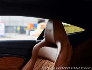 Aston Martin DB12 4.0 V8, Iridiscent Emera 2023