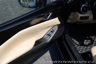 Mazda MX-5 2.0 Skyactiv-G160 Revolu 2018