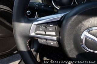 Mazda MX-5 2.0 Skyactiv-G160 Revolu 2018