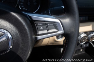 Mazda MX-5 2.0 Skyactiv-G160 Revolu 2018