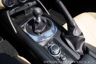 Mazda MX-5 2.0 Skyactiv-G160 Revolu 2018