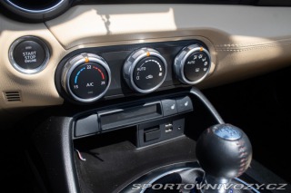 Mazda MX-5 2.0 Skyactiv-G160 Revolu 2018