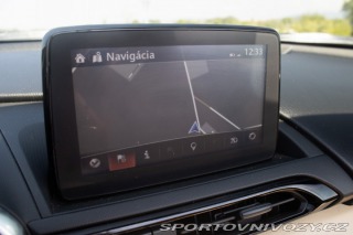 Mazda MX-5 2.0 Skyactiv-G160 Revolu 2018