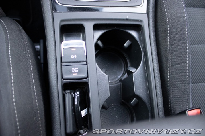 Volkswagen Golf 2.0 TSI BMT R 4MOTION DS 2017