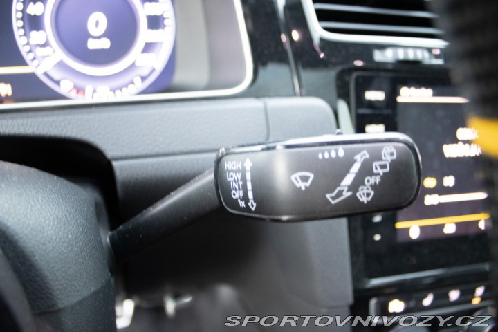 Volkswagen Golf 2.0 TSI BMT R 4MOTION DS 2017