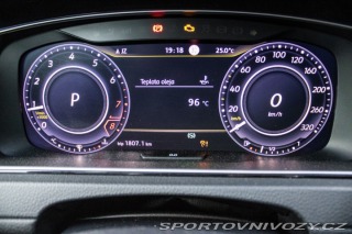 Volkswagen Golf 2.0 TSI BMT R 4MOTION DS 2017