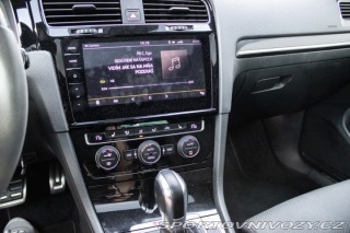 Volkswagen Golf 2.0 TSI BMT R 4MOTION DS 2017