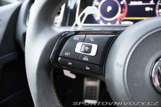 Volkswagen Golf 2.0 TSI BMT R 4MOTION DS 2017