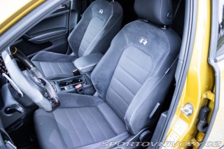 Volkswagen Golf 2.0 TSI BMT R 4MOTION DS 2017