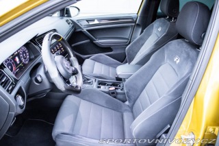 Volkswagen Golf 2.0 TSI BMT R 4MOTION DS 2017