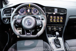 Volkswagen Golf 2.0 TSI BMT R 4MOTION DS 2017