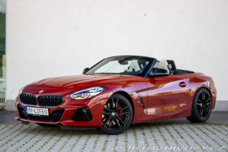 BMW Z4 Roadster  M40i