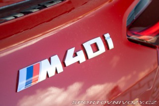 BMW Z4 Roadster  M40i 2021