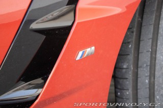 BMW Z4 Roadster  M40i 2021