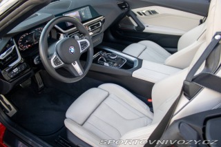BMW Z4 Roadster  M40i 2021
